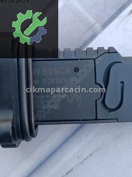 BMW 3 Serisi Hava Akışmetre 8506408 çıkma parça