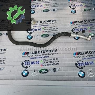 BMW 3 Serisi Klima Borusu 9212232 çıkma parça