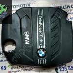 BMW F20 F30 N47 ÇIKMA MOTOR AKUSTİK KAPAK 7810800 7810802