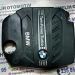 BMW F20 F30 N47 ÇIKMA MOTOR AKUSTİK KAPAK 7810800 7810802