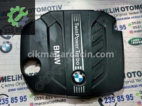 BMW 3 Serisi Motor Kapağı çıkma parça