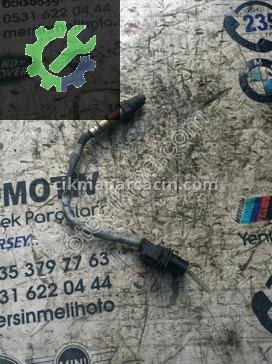 BMW 5 Serisi Oksijen Sensörü 7791600 çıkma parça