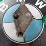 BMW F20 F30 N47 ÇIKMA SOL MOTOR KULAĞI 6784825