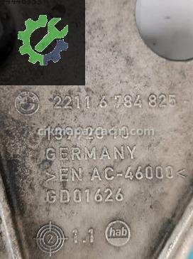 BMW 3 Serisi Motor Takozu & Kulağı 6784825 çıkma parça