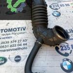 BMW F20 F30 N47 ÇIKMA TEMİZ HAVA BORUSU 7810745
