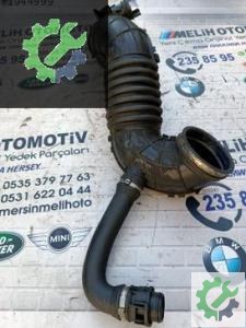 BMW F20 F30 N47 ÇIKMA TEMİZ HAVA BORUSU 7810745
