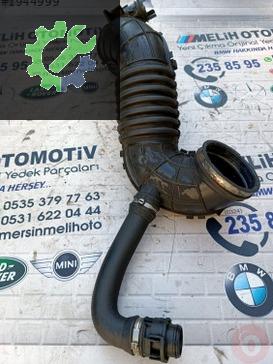 BMW 5 Serisi Hava Filtresi Hortumu çıkma parça