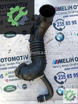 BMW 5 Serisi Hava Filtresi Hortumu 7810745 çıkma parça