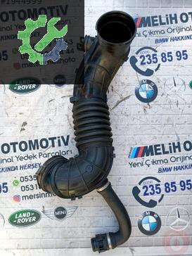 BMW 5 Serisi Hava Filtresi Hortumu 7810745 çıkma parça