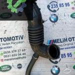 BMW F20 F30 N47 ÇIKMA TEMİZ HAVA BORUSU 7810745
