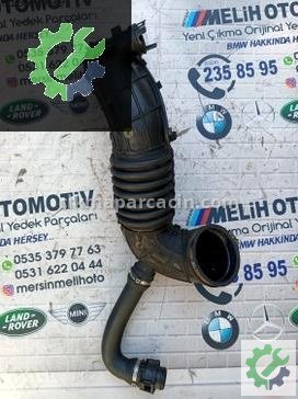 BMW 5 Serisi Hava Filtresi Hortumu 7810745 çıkma parça