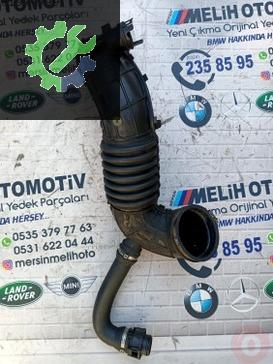 BMW 5 Serisi Hava Filtresi Hortumu 7810745 çıkma parça