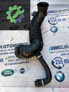 BMW 5 Serisi Hava Filtresi Hortumu 7810745 çıkma parça
