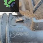 BMW F20 F30 N47 ÇIKMA TEMİZ HAVA BORUSU 7810745