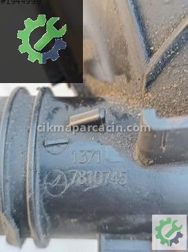 BMW 5 Serisi Hava Filtresi Hortumu 7810745 çıkma parça
