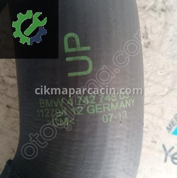 BMW 3 Serisi Turbo Hortumu 4742748 çıkma parça