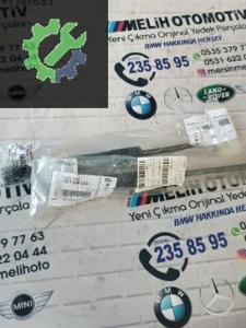 BMW F20 F30 SIFIR ORJİNAL KAPUT AMORTİSÖRÜ 7239233