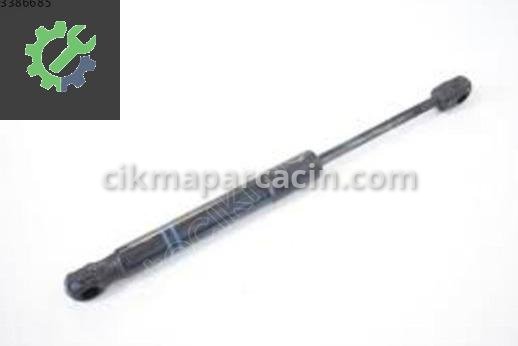 BMW 3 Serisi Amortisör 7239233 çıkma parça