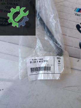BMW 3 Serisi Kaput 51237411315 çıkma parça