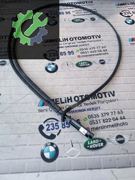 BMW 3 Serisi Kaput 51237411315 çıkma parça