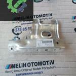 BMW F20 F30 SIFIR ORJİNAL ÖN TAMPON DEMİR BRAKETİ 51117266194