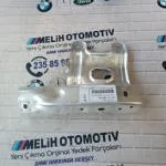 BMW F20 F30 SIFIR ORJİNAL ÖN TAMPON DEMİR BRAKETİ 51117266194