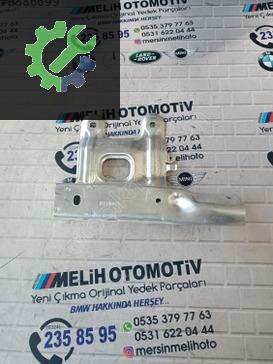 BMW 3 Serisi Tampon Bandı 51117266194 çıkma parça