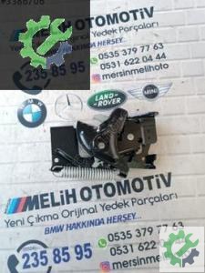 BMW F20 F30 SIFIR ORJİNAL SAĞ KAPUT KİLİDİ 7242549