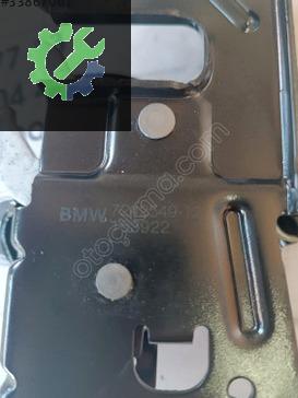 BMW 3 Serisi Kaput Kilidi 7242549 çıkma parça