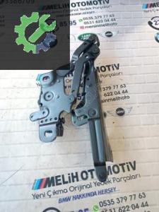 BMW F20 F30 SIFIR ORJİNAL SAĞ KAPUT MENTEŞESİ 7239416