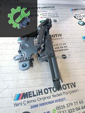 BMW 3 Serisi Kaput Menteşesi 7239416 çıkma parça