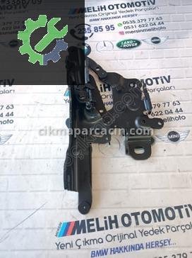 BMW 3 Serisi Kaput Menteşesi 7239416 çıkma parça