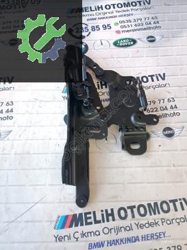 BMW 3 Serisi Kaput Menteşesi 7239416 çıkma parça