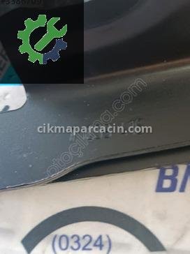 BMW 3 Serisi Kaput Menteşesi 7239416 çıkma parça