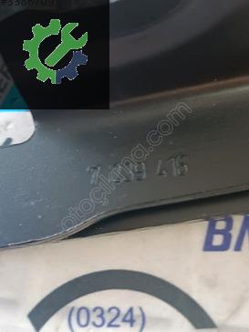 BMW 3 Serisi Kaput Menteşesi 7239416 çıkma parça