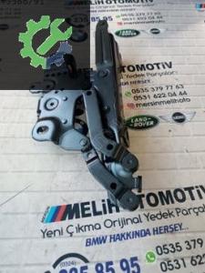BMW F20 F30 SIFIR ORJİNAL SOL KAPUT MENTEŞESİ 7239415