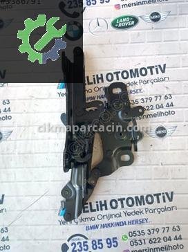 BMW 3 Serisi Kaput Menteşesi 7239415 çıkma parça