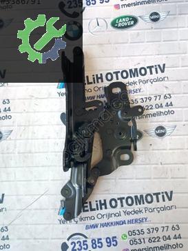 BMW 3 Serisi Kaput Menteşesi 7239415 çıkma parça