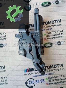 BMW 3 Serisi Kaput Menteşesi 7239415 çıkma parça