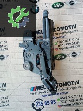 BMW 3 Serisi Kaput Menteşesi 7239415 çıkma parça