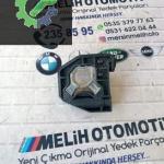 BMW F20 F30 SIFIR ORJİNAL SOL RADYATÖR BRAKETİ 8620732