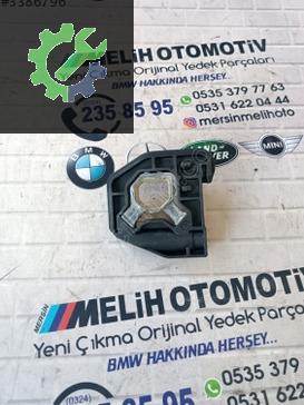 BMW 3 Serisi Motor Braketi çıkma parça