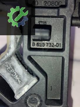 BMW 3 Serisi Motor Braketi 8620732 çıkma parça