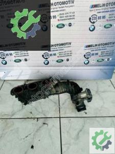 BMW F20 F30 X1 F48 B38 ÇIKMA GAZ KELEBEĞİ 7618838
