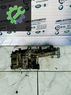 BMW 3 Serisi Gaz Kelebeği 7618838 çıkma parça