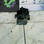 BMW F20 F30 X1 F48 B38 ÇIKMA GAZ KELEBEĞİ 7618838