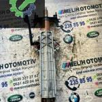BMW F20 F30 X3 F25 ÇIKMA DİREKSİYON KOLONU 6854045