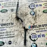 BMW F20 F30 X3 F25 N47 ÇIKMA YAĞ ÇUBUĞU 78104937