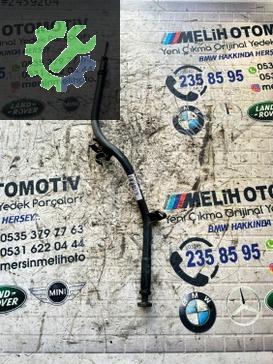 BMW 3 Serisi Yağ Müşürü çıkma parça