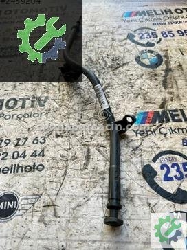 BMW 3 Serisi Yağ Çubuğu 78104937 çıkma parça